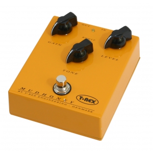 T-Rex Mudhoney overdrive/distortion efekt do gitary