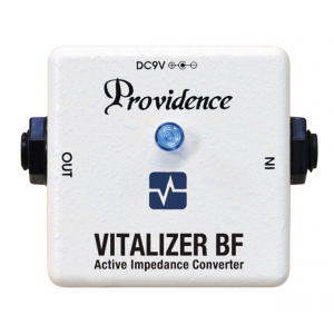 Providence Vitalizer BF VZF-1 efekt do gitary basowej