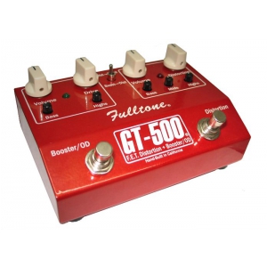 Fulltone GT500 efekt gitarowy