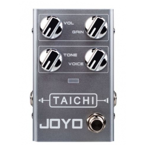 Joyo R02 Taichi, efekt gitarowy