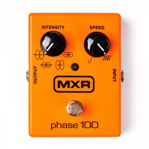 MXR 100 Phase efekt gitarowy