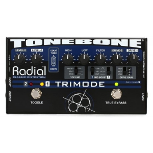 Radial Tri-Mode Tonebone procesor gitarowy