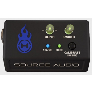 Source Audio SA 115 HH W Hot Hand Wireless Ring, Uniwersalny, bezprzewodowy kontroler efektw Hot Hand, efekt gitarowy