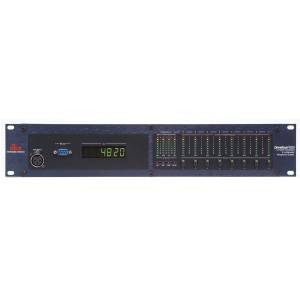 DBX 4820 procesor dwiku