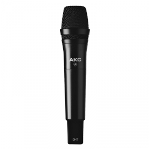 AKG DHT Tetrad P5 nadajnik cyfrowy z mikrofonem dorcznym