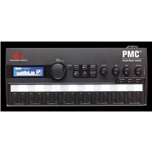 DBX PMC 16 personalny kontroler odsłuchów