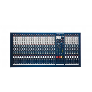 Soundcraft LX 7 ii / 32 mikser fonii