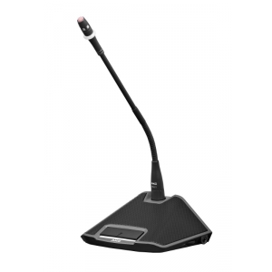 AKG CS3 DU 50 mikrofon na gęsiej szyi 50cm z bazą