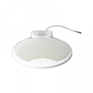AKG CBL410 PCC White mikrofon powierzchniowy, biały