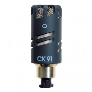 AKG CK-91 kapsuła kardioidalna