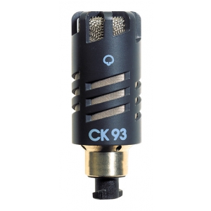 AKG CK-93 kapsuła hiperkardioidalna