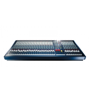 Soundcraft LX 7 ii / 24 mikser fonii