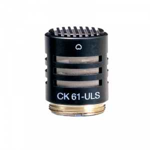 AKG CK-61-ULS kapsuła mikrofonowa kardioidalna
