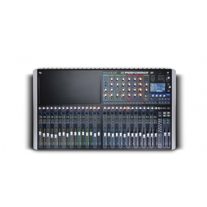 Soundcraft Si Performer 3 mikser cyfrowy