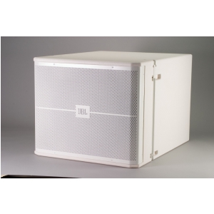 JBL VRX 918 S WH subwoofer 18′′ 800/3200W/8Ohm