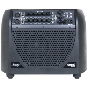Acoustic Image Coda S4 Combo 611 AA wzmacniacz basowy