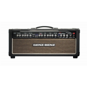 Genz Benz El-Diablo 60TS- combo gitarowe 100W