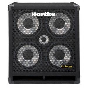 Hartke 4.5XL kolumna basowa 4x10″ + HF