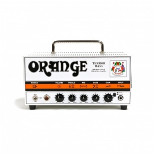 Orange TB1000H Bass Terror wzmacniacz basowy 1000W