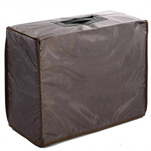 Fender ′57 Deluxe Amplifier Cover Brown pokrowiec na wzmacniacz