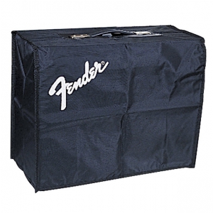 Fender ′65 Princeton Reverb Amplifier Cover Black pokrowiec na wzmacniacz
