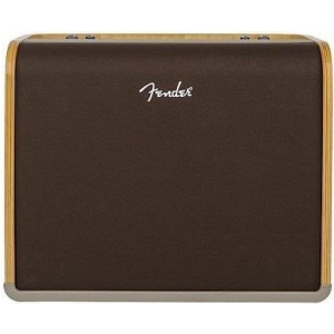 Fender Acoustic Pro, 230V EU wzmacniacz do gitary