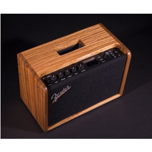 Fender Mustang GT40 Masterbuilt Lavoa, 120V wzmacniacz