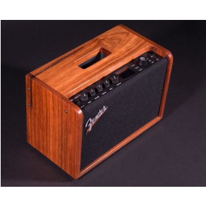 Fender Mustang GT40 Masterbuilt Machiche, 120V wzmacniacz