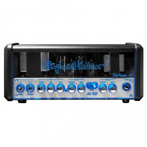 Hughes & Kettner Tube Meister 18 wzmacniacz gitarowy