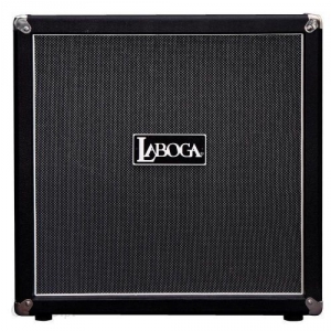 Laboga The Beast 160HM kolumna gitarowa 1x12″ czarna