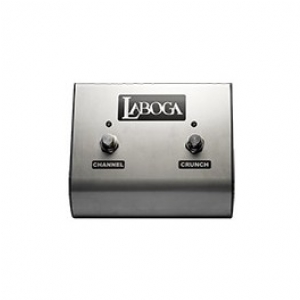 Laboga FootSwitch Beast Channel/Crunch