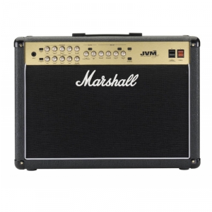 Marshall JVM 205 C wzmacniacz gitarowy 50W 2x12′′