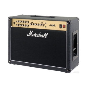 Marshall JVM 210 C wzmacniacz gitarowy 100W 2x12′′