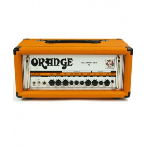 Orange Thunderverb 200H wzmacniacz lampowy 200W