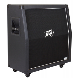 Peavey 6505 4x12 Slant kolumna gitarowa
