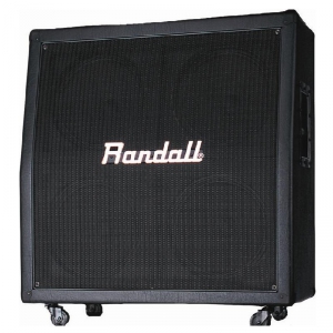 Randall RA412XC kolumna gitarowa 4x12″