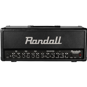 Randall RG3003 wzmacniacz gitarowy head