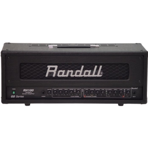 Randall RH100 wzmacniacz gitarowy