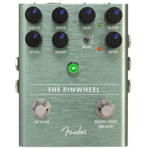Fender The Pinwheel Rotary Speaker Emulator efekt do gitary