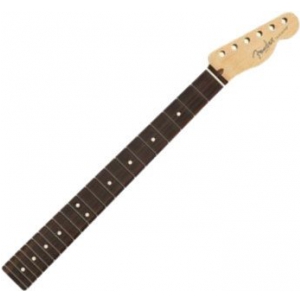Fender American Professional Telecaster Neck, 22 Narrow Tall Frets, 9.5″ Radius, Rosewood gitara elektryczna