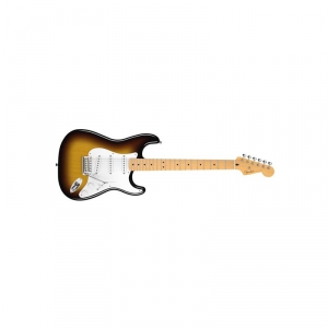 Fender Jimmie Vaughan Tex-Mex Stratocaster ML 2-Colour Sunburst gitara elektryczna