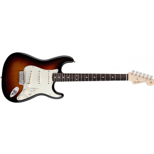 Fender Kenny Wayne Shepherd Stratocaster RW 3-Color Sunburst gitara elektryczna