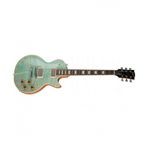 Gibson Les Paul Standard 2019 SG Seafoam Green gitara elektryczna