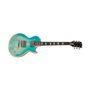 Gibson Les Paul High Performance 2019 SF Seafoam Fade  gitara elektryczna