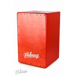 Polmuz P-CAJ M1R Cajon instrument perkusyjny