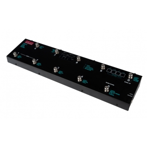 G Lab GSC-3 Guitar System Controller