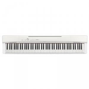 Casio PX-160 pianino elektroniczne kolor bialy