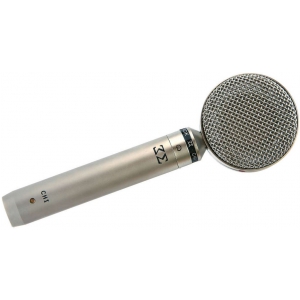 3 Zigma Audio CHI SD-C Cardioid - para mikrofonw pojemnociowych