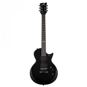 LTD EC 10 BLK gitara elektryczna