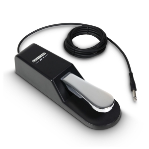 LD Systems SP1 pedał sustain (przełącznik nożny)